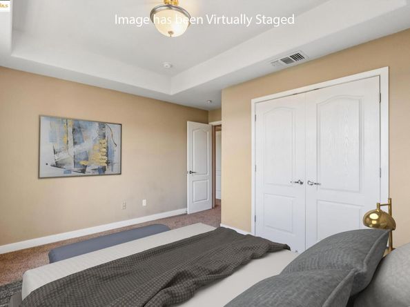6443 Blue Rock Ct., Oakland CA 94605