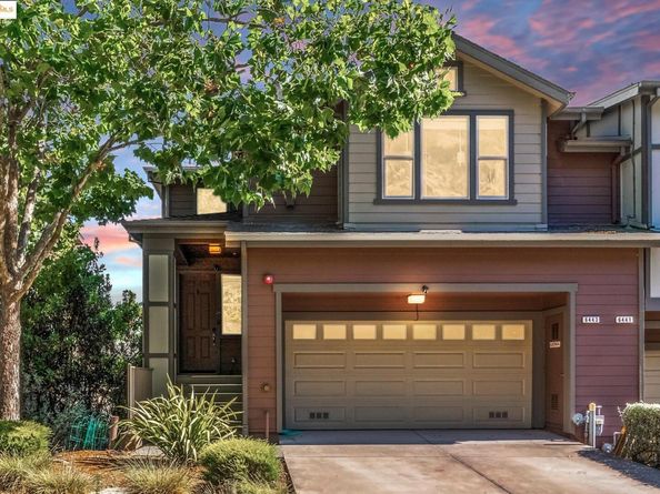 6443 Blue Rock Ct., Oakland CA 94605