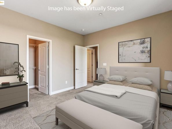 6443 Blue Rock Ct., Oakland CA 94605