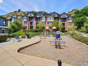 6443 Blue Rock Ct., Oakland CA 94605