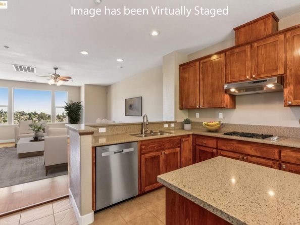 6443 Blue Rock Ct., Oakland CA 94605
