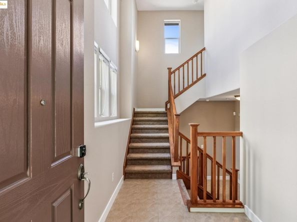 6443 Blue Rock Ct., Oakland CA 94605