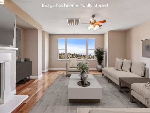 6443 Blue Rock Ct., Oakland CA 94605