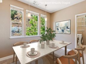 6443 Blue Rock Ct., Oakland CA 94605