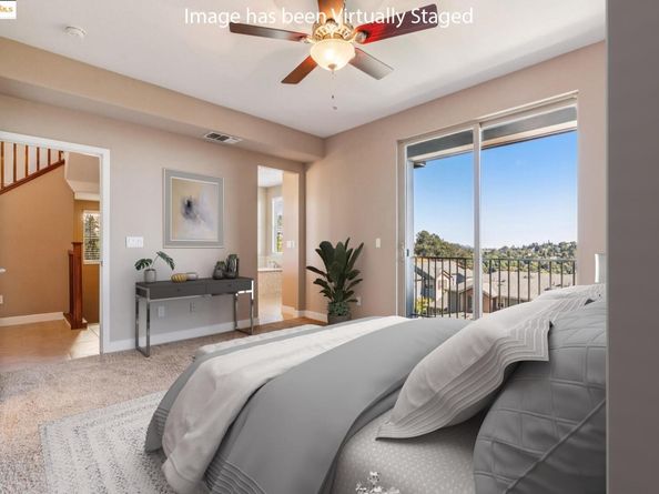 6443 Blue Rock Ct., Oakland CA 94605