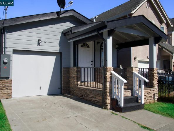 1314 Battery St, Richmond CA 94801