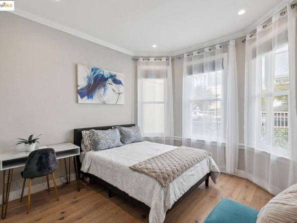 1537 Revere AVE, San Francisco CA 94124