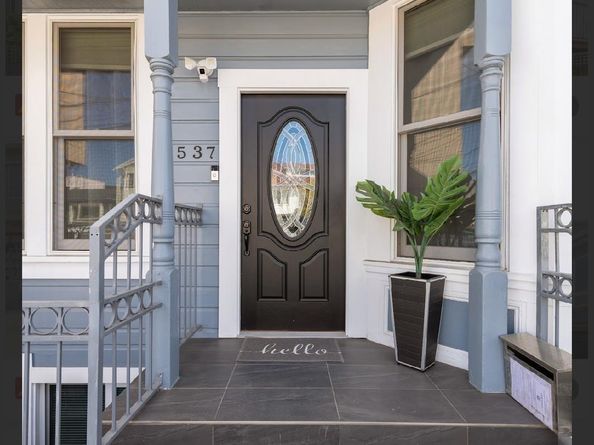 1537 Revere AVE, San Francisco CA 94124