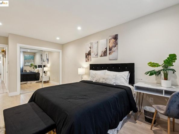1537 Revere AVE, San Francisco CA 94124