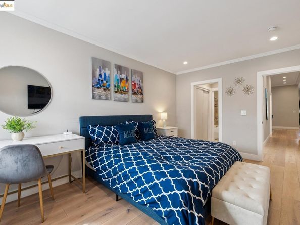 1537 Revere AVE, San Francisco CA 94124