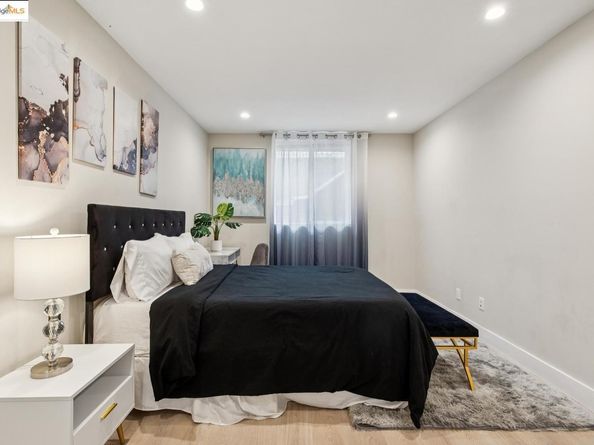 1537 Revere AVE, San Francisco CA 94124