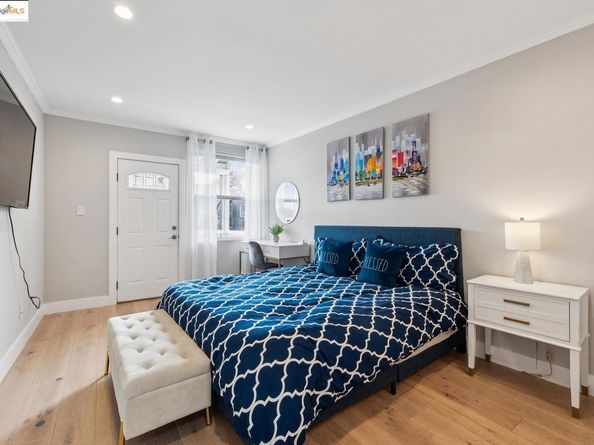 1537 Revere AVE, San Francisco CA 94124