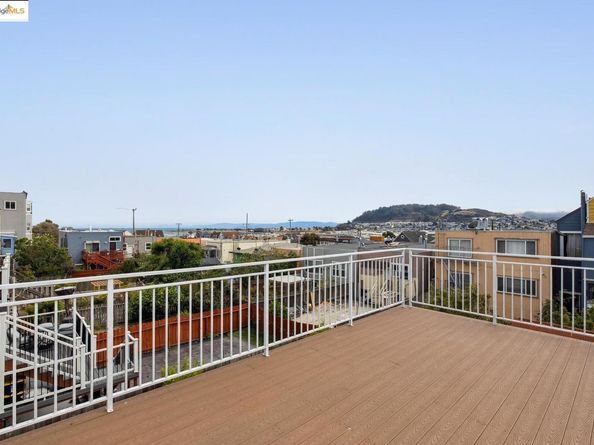 1537 Revere AVE, San Francisco CA 94124