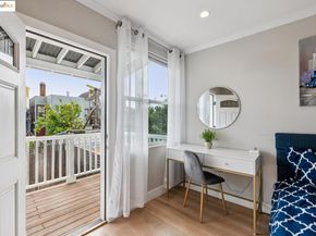 1537 Revere AVE, San Francisco CA 94124