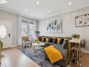 1537 Revere AVE, San Francisco CA 94124