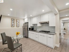1537 Revere AVE, San Francisco CA 94124