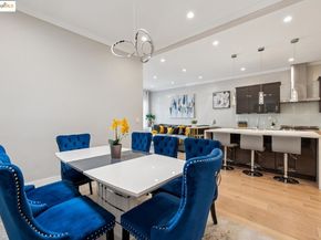 1537 Revere AVE, San Francisco CA 94124