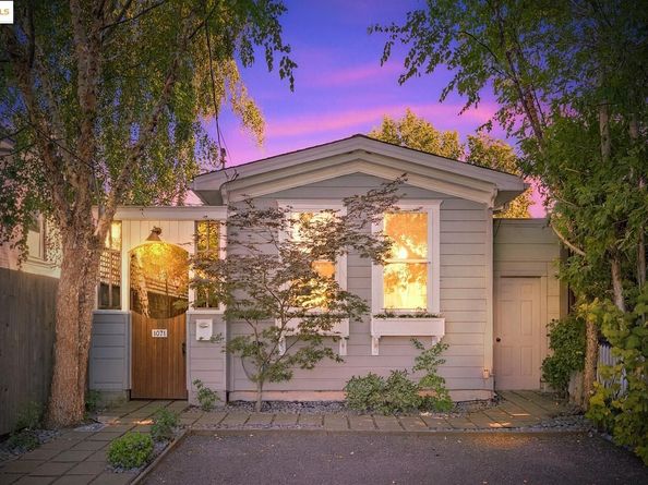 1071 55Th St, Oakland CA 94608