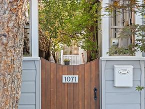 1071 55Th St, Oakland CA 94608