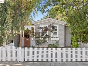 1071 55Th St, Oakland CA 94608