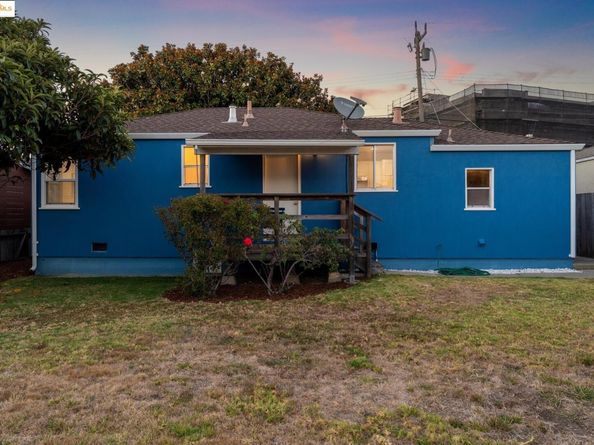 3500 Tulare Ave, Richmond CA 94804