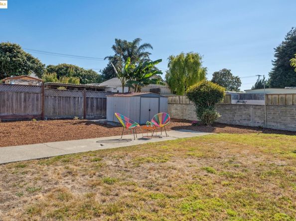3500 Tulare Ave, Richmond CA 94804