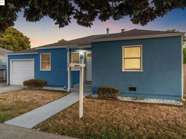 3500 Tulare Ave, Richmond CA 94804