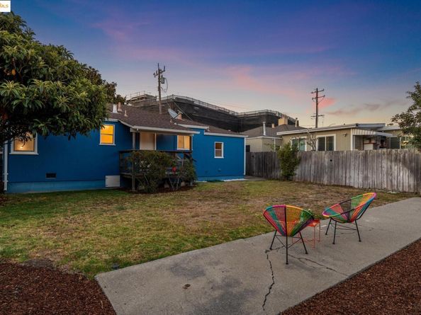 3500 Tulare Ave, Richmond CA 94804