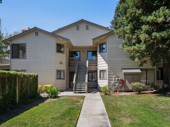 802 Dover, Hercules CA 94547