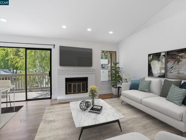 802 Dover, Hercules CA 94547