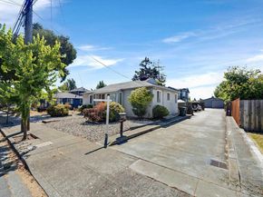 2350 W Avenue 135Th, San Leandro CA 94577