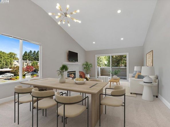125 Reflections Dr 21, San Ramon CA 94583