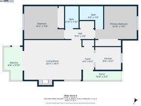 125 Reflections Dr 21, San Ramon CA 94583