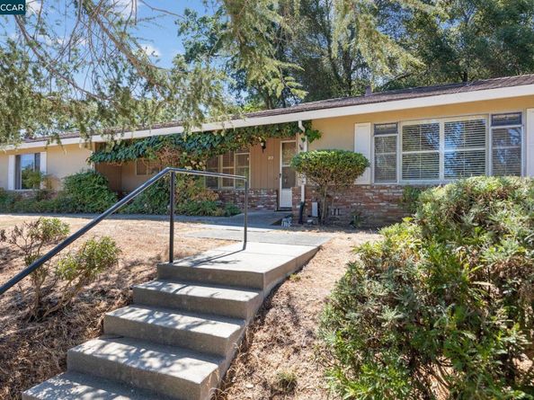 2101 Hillview Dr, Walnut Creek CA 94596