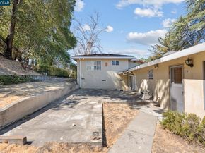 2101 Hillview Dr, Walnut Creek CA 94596