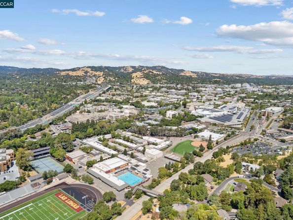 2101 Hillview Dr, Walnut Creek CA 94596