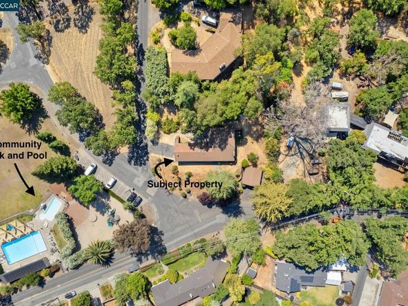 2101 Hillview Dr, Walnut Creek CA 94596