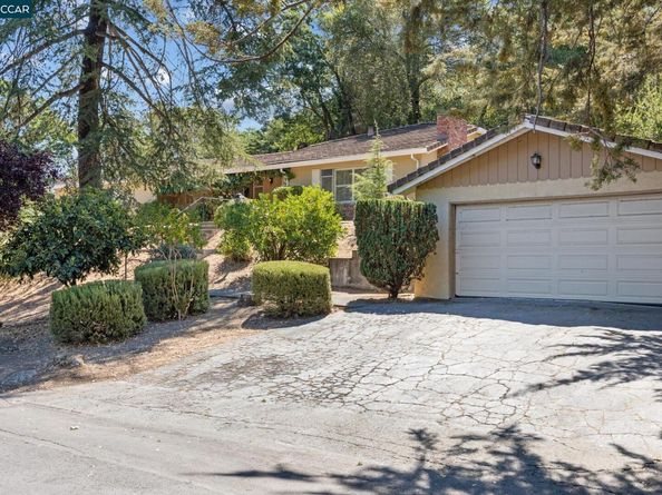 2101 Hillview Dr, Walnut Creek CA 94596