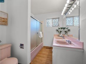 2101 Hillview Dr, Walnut Creek CA 94596