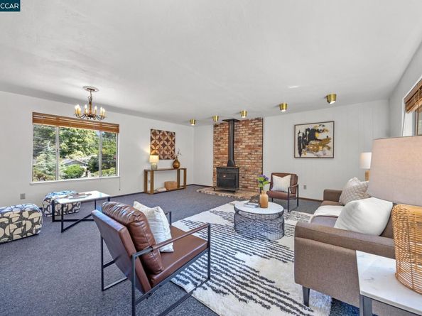 2101 Hillview Dr, Walnut Creek CA 94596