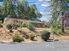 2101 Hillview Dr, Walnut Creek CA 94596