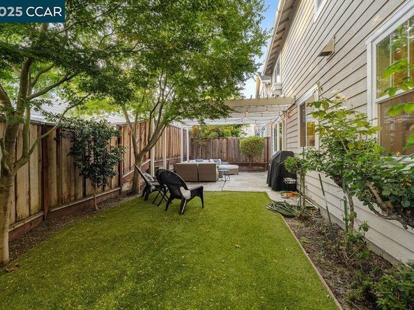 1 Lupine Ln, San Ramon CA 94583