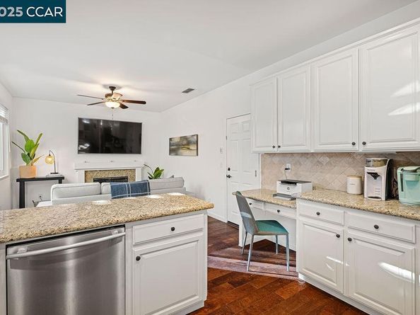 1 Lupine Ln, San Ramon CA 94583
