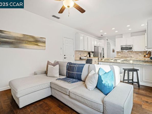 1 Lupine Ln, San Ramon CA 94583