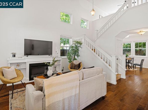 1 Lupine Ln, San Ramon CA 94583