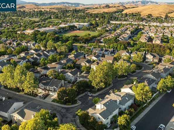 1 Lupine Ln, San Ramon CA 94583