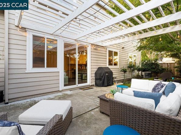 1 Lupine Ln, San Ramon CA 94583