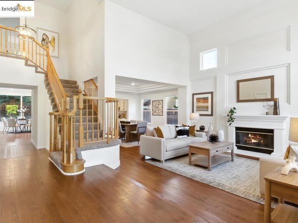 205 Dandelion Ln, San Ramon CA 94582