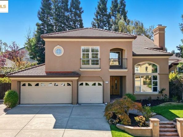 205 Dandelion Ln, San Ramon CA 94582