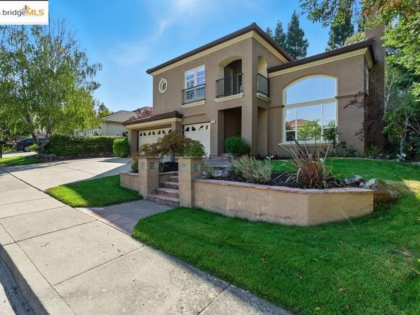 205 Dandelion Ln, San Ramon CA 94582